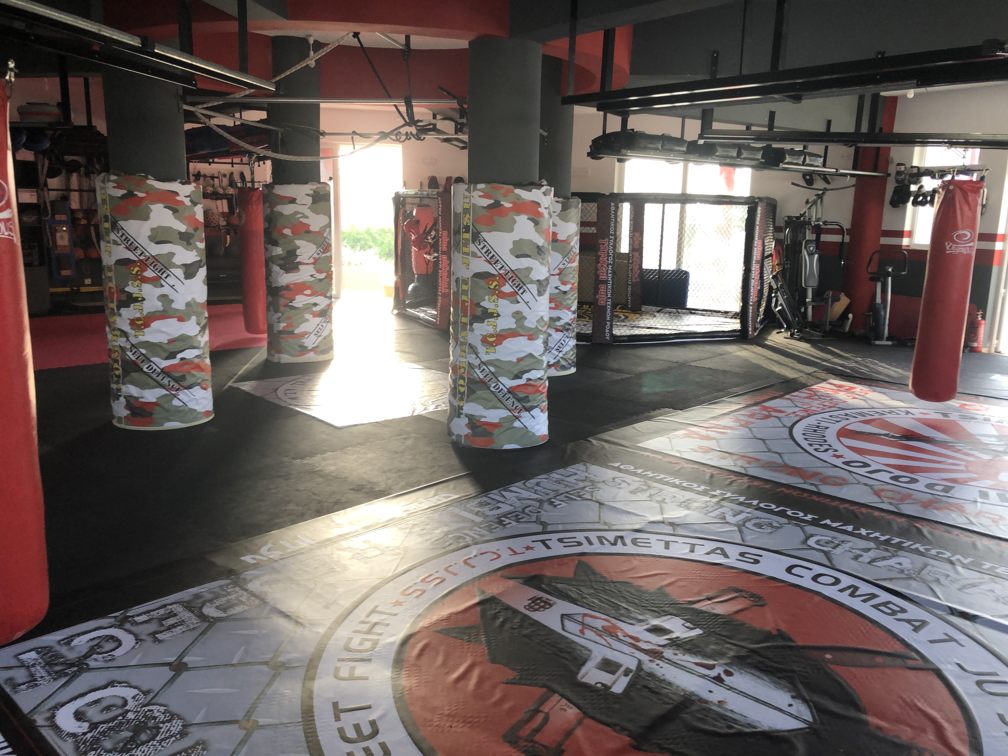 Krav Maga